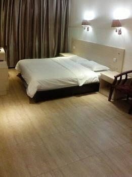 Keyun Hotel2