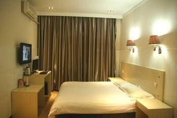 Keyun Hotel1