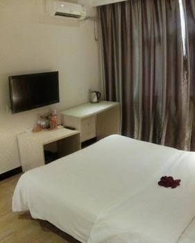 Keyun Hotel4