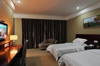 Dongfang Huating Business Hotel4