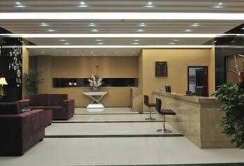 Dongfang Huating Business Hotel2