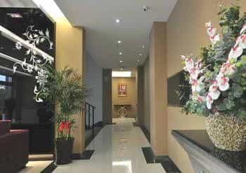 Dongfang Huating Business Hotel Dongfang Huating Business Hotel