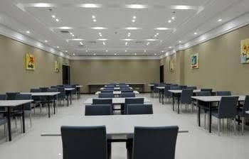 Dongfang Huating Business Hotel0