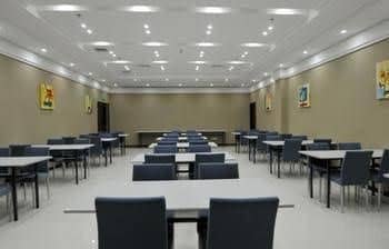 Dongfang Huating Business Hotel Dongfang Huating Business Hotel