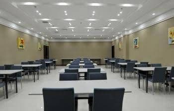 Dongfang Huating Business Hotel Dongfang Huating Business Hotel