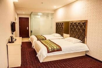 Jianpuzhai Hotel4