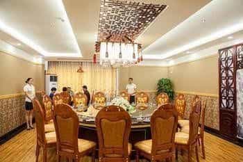 Jianpuzhai Hotel Jianpuzhai Hotel