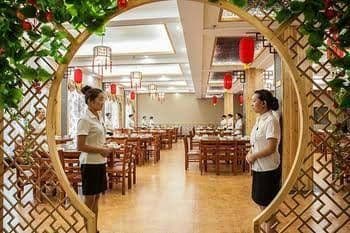 Jianpuzhai Hotel Jianpuzhai Hotel