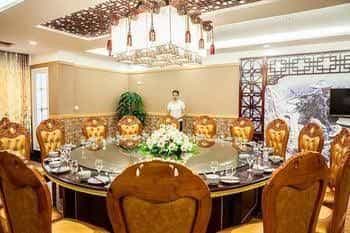 Jianpuzhai Hotel Jianpuzhai Hotel