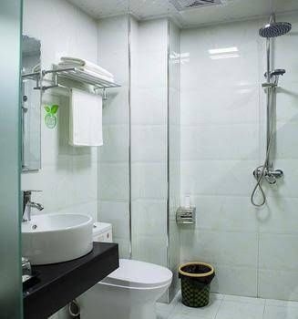 Jianpuzhai Hotel3