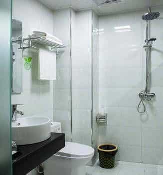 Jianpuzhai Hotel Jianpuzhai Hotel