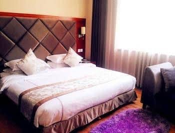 Fu Yuan Business Hotel- Luanchuan Fu Yuan Business Hotel- Luanchuan