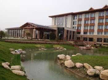 Fengze Grang Hotel Fengze Grang Hotel