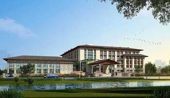 Fengze Grang Hotel2