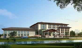 Fengze Grang Hotel Fengze Grang Hotel