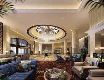 Fengze Grang Hotel Fengze Grang Hotel