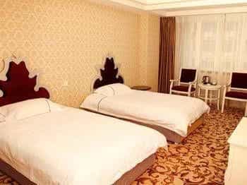 Xuelishu Hotel - Luzhou Xuelishu Hotel - Luzhou