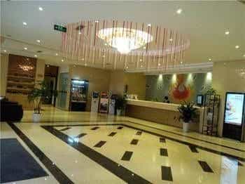 Phoenix Regalia Hotel-sichuan Taisheng Branch Phoenix Regalia Hotel-sichuan Taisheng Branch