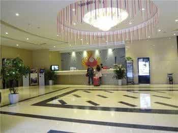 Phoenix Regalia Hotel-sichuan Taisheng Branch Phoenix Regalia Hotel-sichuan Taisheng Branch