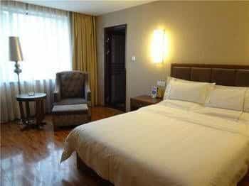 Phoenix Regalia Hotel-sichuan Taisheng Branch Phoenix Regalia Hotel-sichuan Taisheng Branch