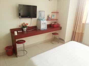 Yake Business Hotel Yake Business Hotel