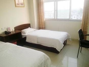 Yake Business Hotel4