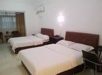 Yake Business Hotel Yake Business Hotel