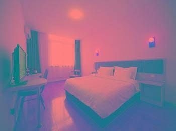Motel168 Changshu Haiyu South Road0