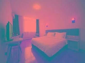 Motel168 Changshu Haiyu South Road Motel168 Changshu Haiyu South Road