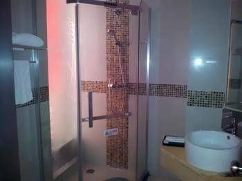 Motel168 Changshu Haiyu South Road1