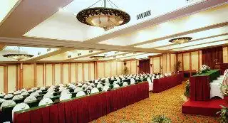 The Jayakarta SP Jakarta Hotel & Spa The Jayakarta SP Jakarta Hotel & Spa
