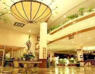 The Jayakarta SP Jakarta Hotel & Spa The Jayakarta SP Jakarta Hotel & Spa