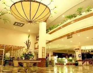 The Jayakarta SP Jakarta Hotel & Spa The Jayakarta SP Jakarta Hotel & Spa