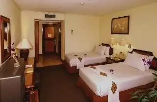 The Jayakarta SP Jakarta Hotel & Spa The Jayakarta SP Jakarta Hotel & Spa