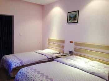 Yichang Shanshan Hotel Yichang Shanshan Hotel