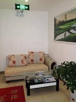 Yichang Shanshan Hotel4