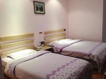Yichang Shanshan Hotel Yichang Shanshan Hotel