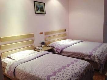 Yichang Shanshan Hotel Yichang Shanshan Hotel