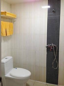 Yichang Shanshan Hotel1