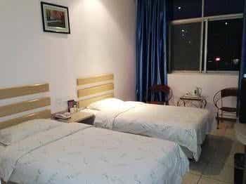 Yichang Shanshan Hotel Yichang Shanshan Hotel