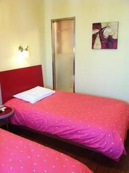 Home Inn Hotel2