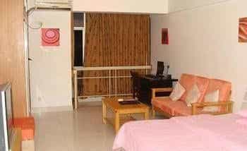 Jiuzhou Hotel Jiuzhou Hotel