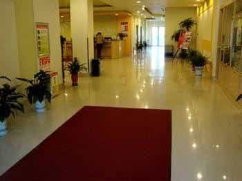 Grace Inn Dongying Guangrao Bus Station Grace Inn Dongying Guangrao Bus Station