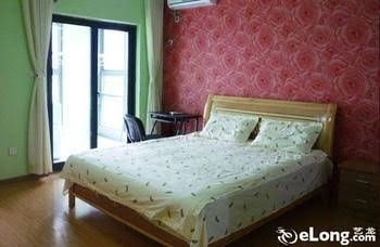 Anyiyao Apartment Hotel4