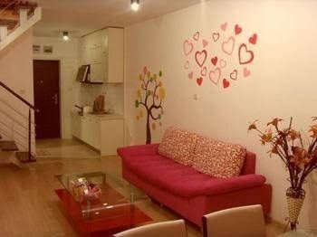 Anyiyao Apartment Hotel1
