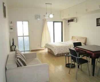 Anyiyao Apartment Hotel Anyiyao Apartment Hotel