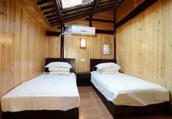 Huqinlou Inn Huqinlou Inn