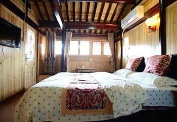 Huqinlou Inn Huqinlou Inn