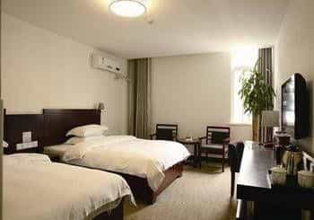Chaohu City Home Hotel Chaohu City Home Hotel