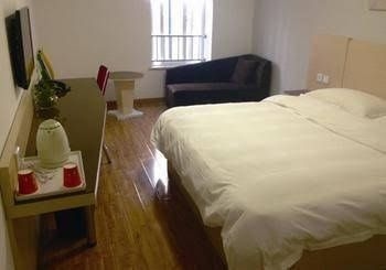 Chaohu City Home Hotel1